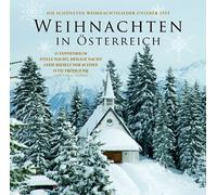 Diverse Klassik - Weihnachten in Sterreich [Import]
