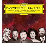Diverse Klassik - Weihnachts-Album, das (Exc