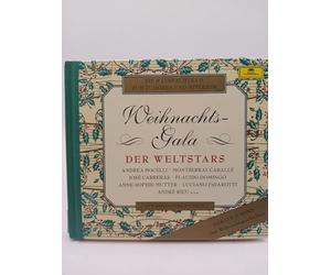 Diverse Klassik - Weihnachtsgala d.Weltstars [Import]