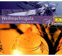Diverse Klassik - Weihnachtsgala [Import]