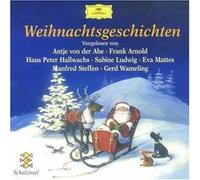 Diverse Klassik - Weihnachtsgeschichten [Import]
