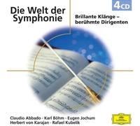 Diverse Klassik - Welt der Symphonie [Import]