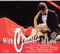 Diverse (Klassik) - with Classics in Love V.2 [Import]