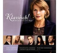 Diverse - Klassisch Senta Berger [Import]