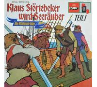 Diverse - Klaus Störtebeker wird Seerüber Teil 1 / 2432 147