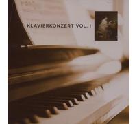 Diverse – Klavier Konzert Vol. 1