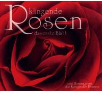 Diverse - Klingende Rosen [Import]
