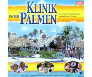Diverse - Klinik Unter Palmen [Import]