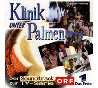 Diverse - Klinik Unter Palmen/Soundtrack [Import]
