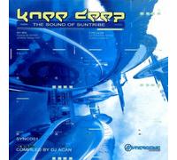 Diverse - Knee Deep-Sound of Suntribe