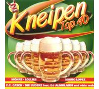 Diverse - Kneipen Top 40 [Import]
