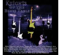 Diverse - Knights of The Blues Table