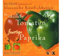 Diverse - Kochduell-für Zärtliche Toma [Import]