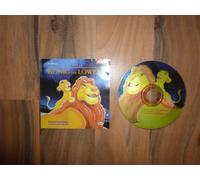 Diverse - König der Löwen [Import]