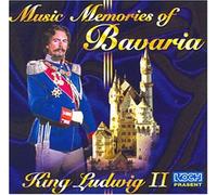 Diverse - König Ludwig II-Music Memor [Import]