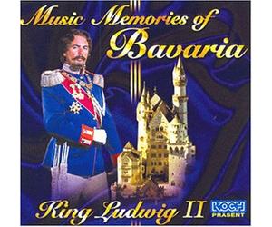 Diverse - König Ludwig II-Music Memor [Import]