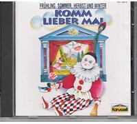 Diverse - Komm Lieber Mai [Import]