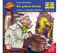 Diverse - Kommissar Kugelblitz 10 [Import]