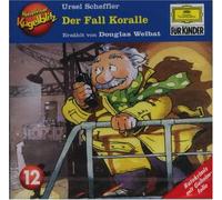 Diverse - Kommissar Kugelblitz 12 [Import]
