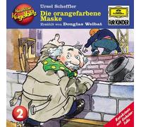 Diverse - Kommissar Kugelblitz 2 [Import]