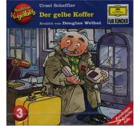 Diverse - Kommissar Kugelblitz 3 [Import]