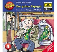 Diverse - Kommissar Kugelblitz 4 [Import]
