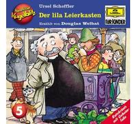 Diverse - Kommissar Kugelblitz 5 [Import]