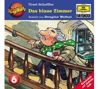 Diverse - Kommissar Kugelblitz 6 [Import]