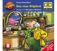 Diverse - Kommissar Kugelblitz 8 [Import]