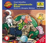 Diverse - Kommissar Kugelblitz 9 [Import]