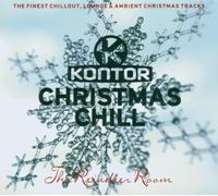 Diverse - Kontor Christmas Chill [Import]