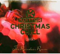 Diverse - Kontor Christmas Chill Vol.2