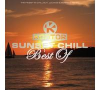 Diverse - Kontor Sunset Chill Best of [Import]