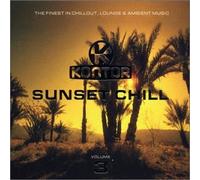 Diverse - Kontor-Sunset Chill Vol.3 [Import]