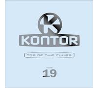 Diverse - Kontor-Top of The Club19 [Import]