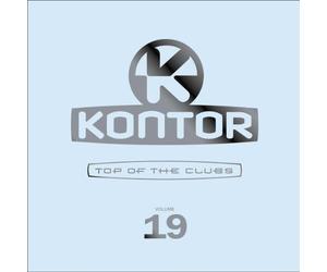 Diverse - Kontor-Top of The Club19 [Import]