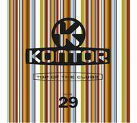 Diverse - Kontor-Top of The Clubs Vol.29 [Import]