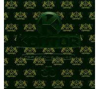 Diverse - Kontor-Top of The Clubs Vol.30 [Import]