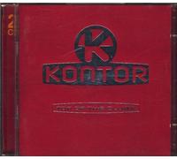 Diverse - Kontor-Top of The Clubs01 [Import]