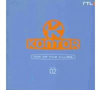 Diverse - Kontor-Top of The Clubs02 [Import]