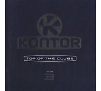 Diverse - Kontor-Top of The Clubs03 [Import]