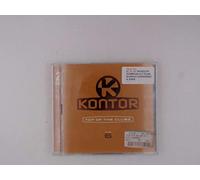 Diverse - Kontor-Top of The Clubs06 [Import]