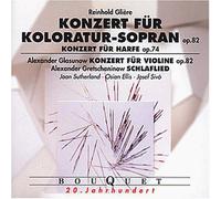 Diverse - Konz F.Koloratur-S./+ [Import]