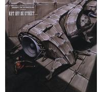 Diverse - KOT Off de Street. [Import]