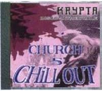 Diverse - Krypta-Church Chill 5 [Import]