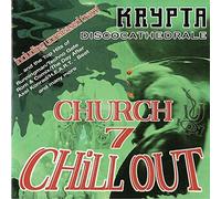 Diverse - Krypta-Church Chill 7 [Import]