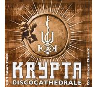 Diverse - Krypta Discocathedrale 16 Tran [Import]