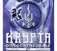 Diverse - Krypta Discocathedrale 17-IC [Import]