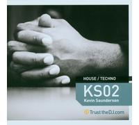Diverse - Ks 02 By Kevin Saunderson
