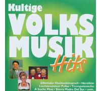 Diverse - Kultige Volksmusik Hits Part 1 [Import]